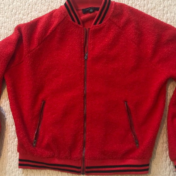 Teddy bear jacket. Medium - Picture 5 of 5